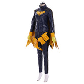 Halloweez Anime Barbara Gordon Cosplay Costume for Women - Perfect for Halloween & Christmas Parties - Halloweez